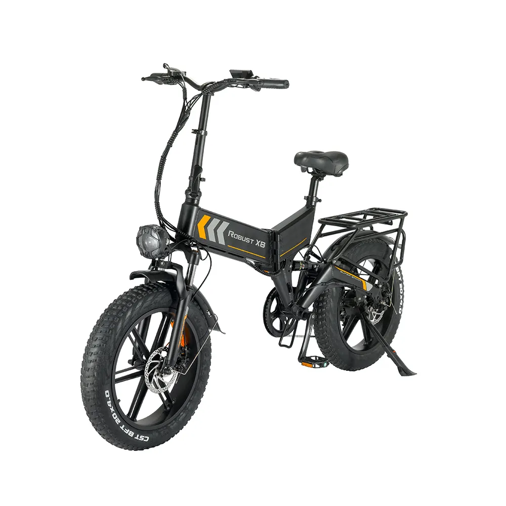 Electric Bicycle Wholesale by the Energetic 3