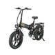 Electric Bicycle Wholesale by the Energetic 3