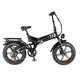 Electric Bicycle Wholesale by the Energetic 2