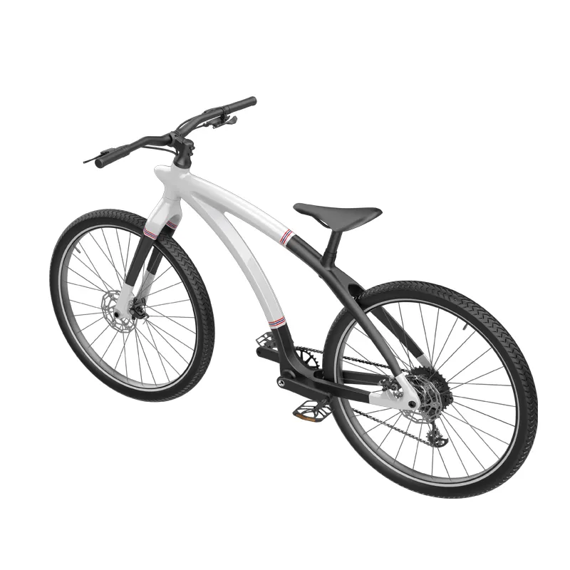 Portable Electric Transportation by the Energetic-1 4