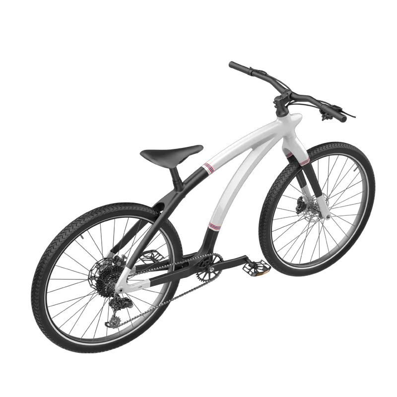 Portable Electric Transportation by the Energetic-1 5