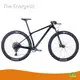 Portable Electric Transportation by the Energetic 1