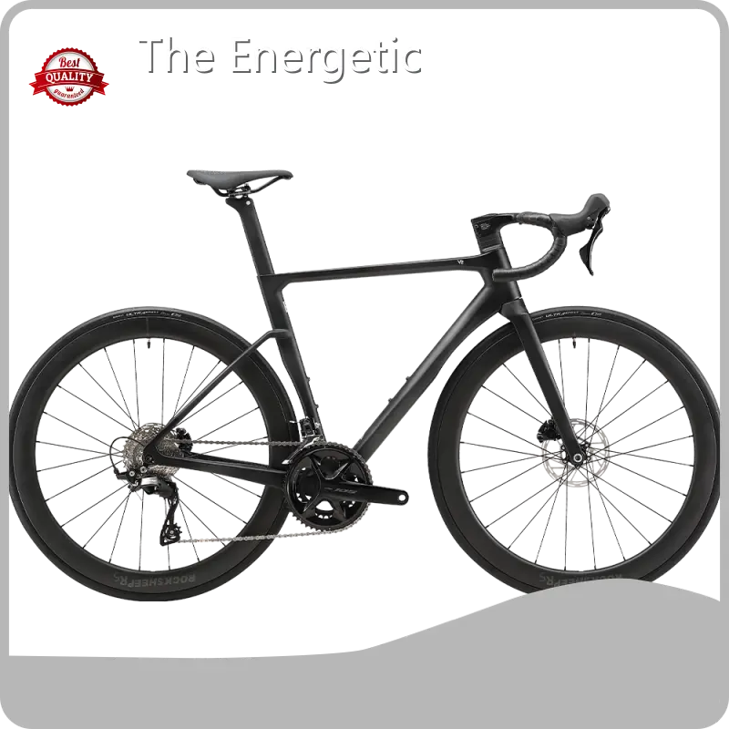 Cheap Electric Transportation for Adults - - the Energetic 1