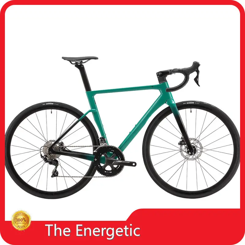 Electric Transportation by the Energetic 1