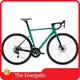 Electric Transportation by the Energetic 1