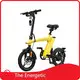 Fold Up Electric Bicycle by the Energetic 1