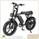 Cheap Electric Bicycle by the Energetic 1