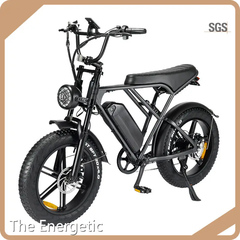 Commuter Ebike for Sale Upply 1