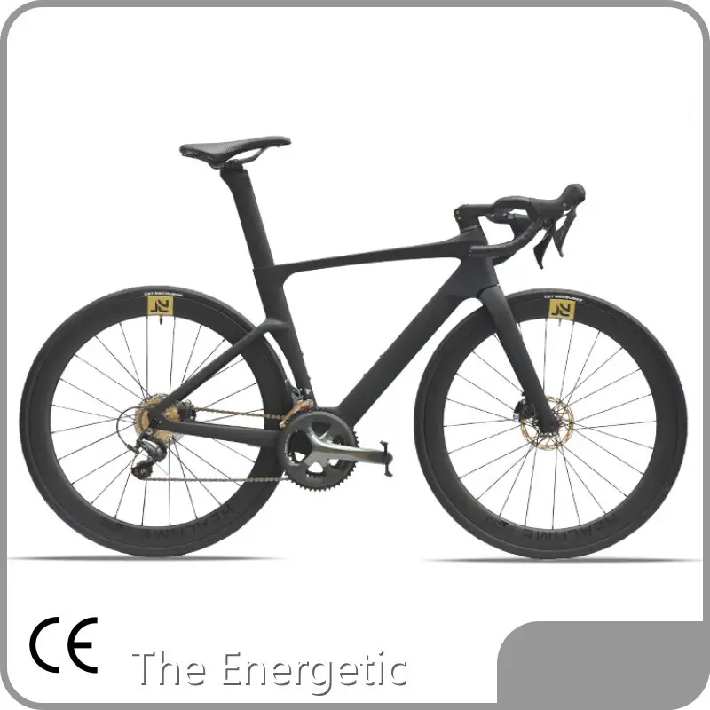 Electric Transportation by the Energetic-1 1