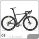 Electric Transportation by the Energetic-1 1