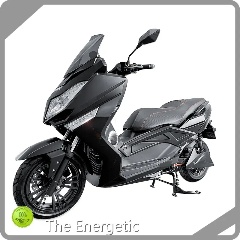 Cheap Electric Transportation for Adults by the Energetic-2 1