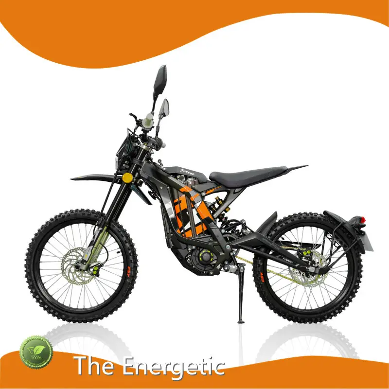Cheap Electric Transportation for Adults by the Energetic-3 1