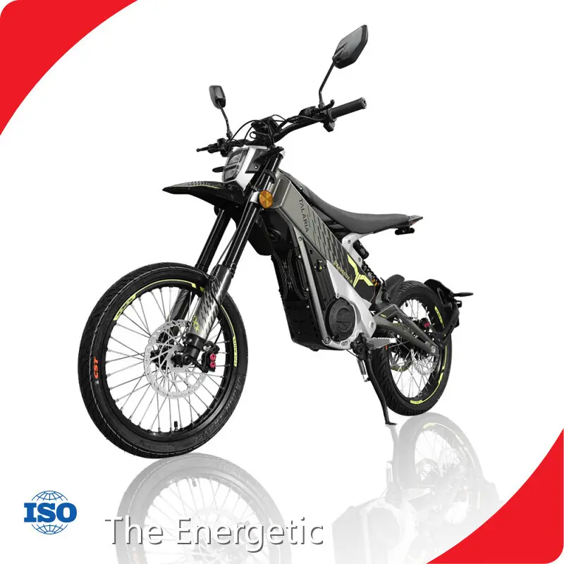 Cheap Electric Motorcycles - - the Energetic 1