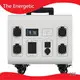 Electric Transportation for Adults - - the Energetic-3 1