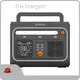 Cheap Electric Transportation for Adults - - the Energetic-2 1