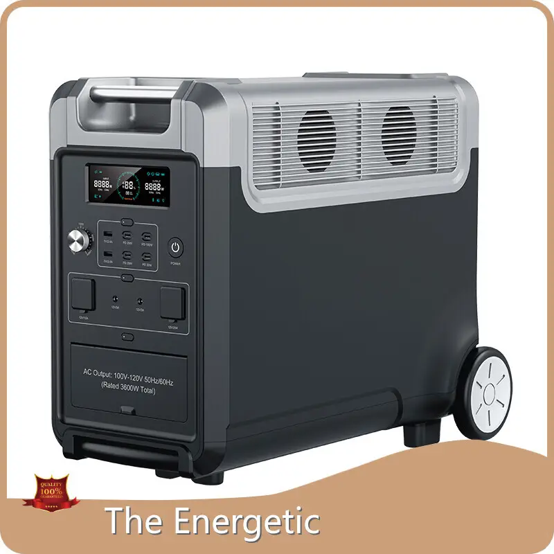 Electric Transportation by the Energetic-2 1