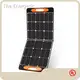 Solar Panels and Ev Charging by the Energetic 1