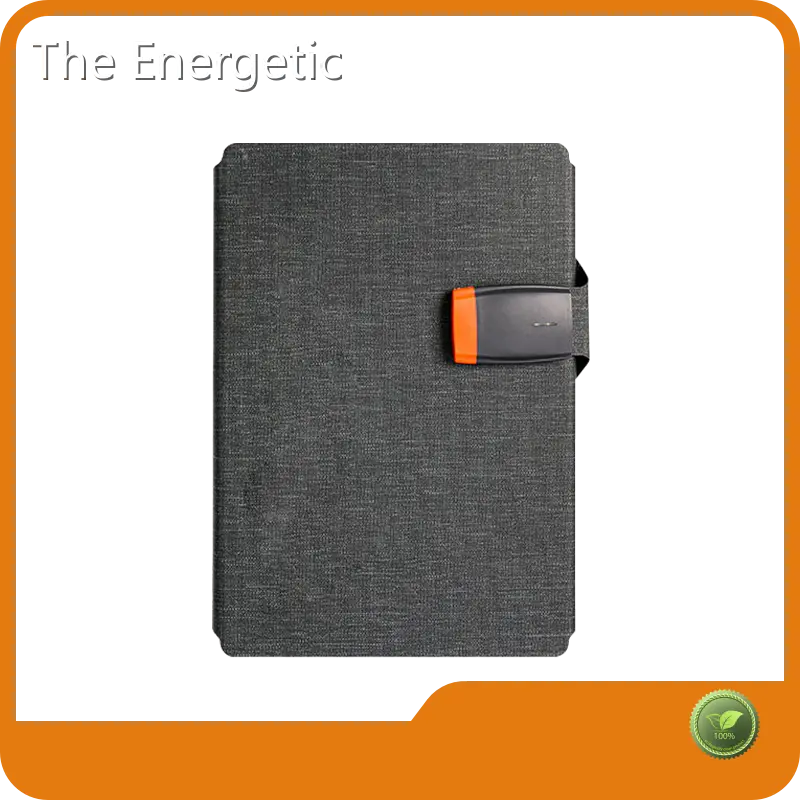 Solar Car Charger Portable by the Energetic-1 1