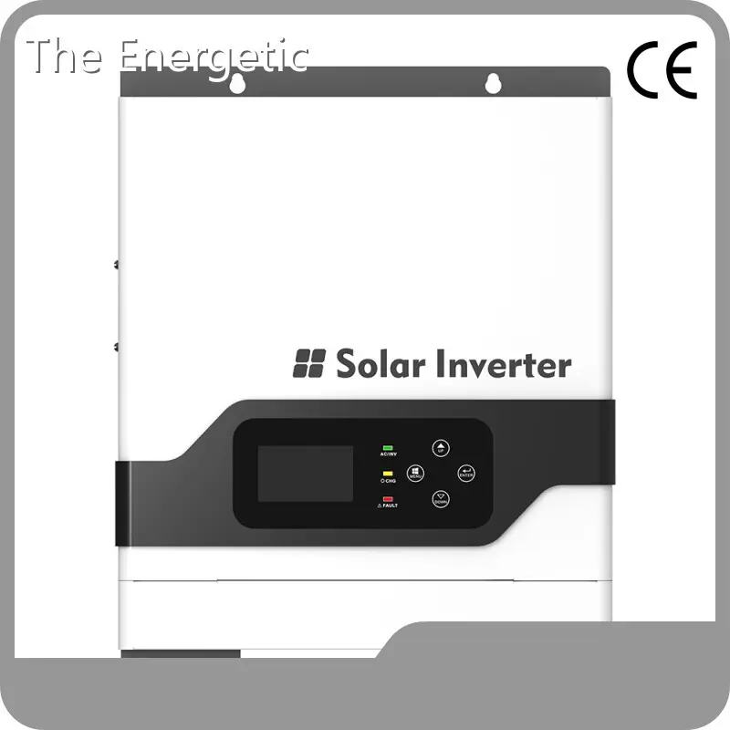 Solar Pv Inverter Price by the Energetic 1