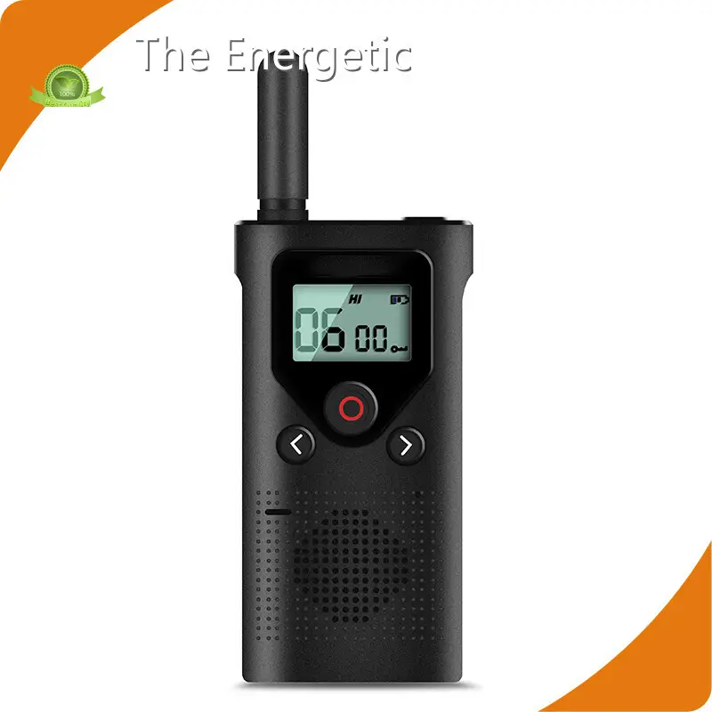Electric Transportation - - the Energetic-4 1