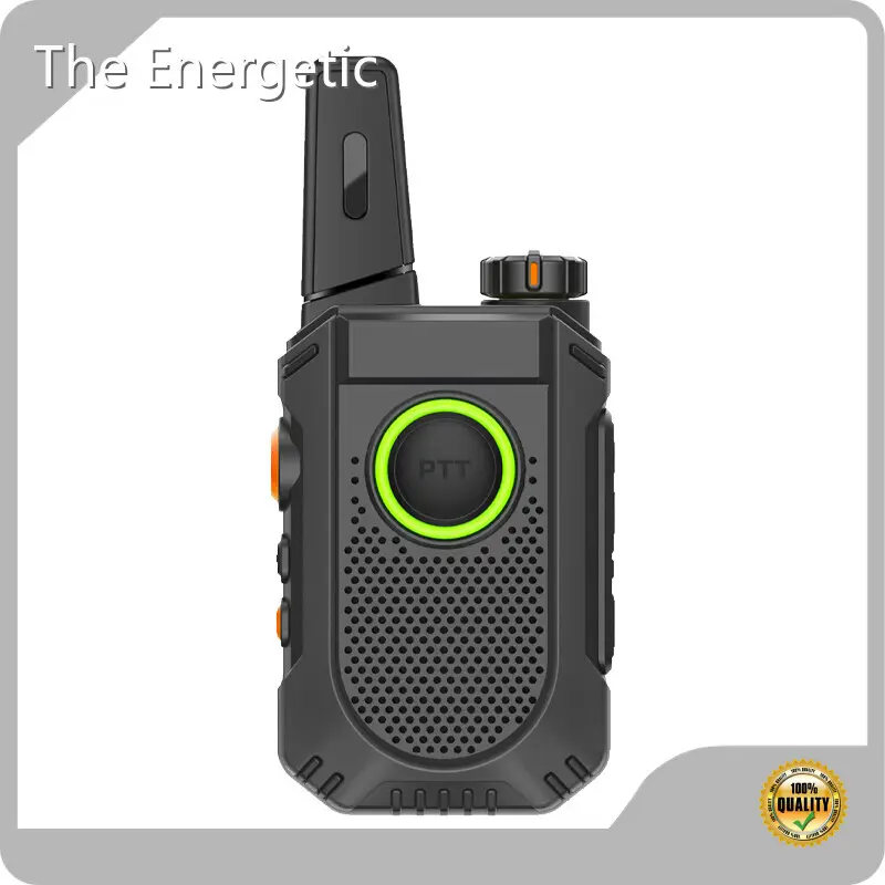 Portable Electric Transportation by the Energetic-2 1