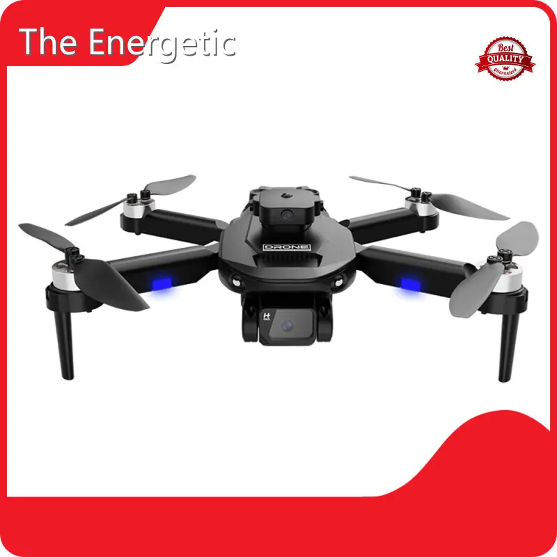 Electric Transportation - - the Energetic-5 1