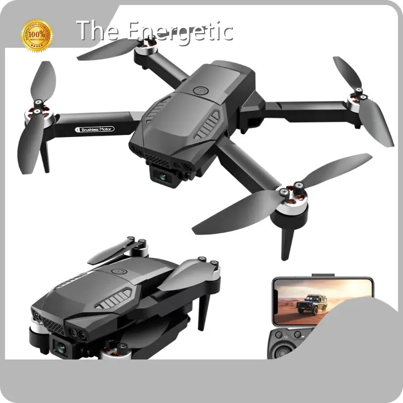 Portable Electric Transportation - - the Energetic-4 1