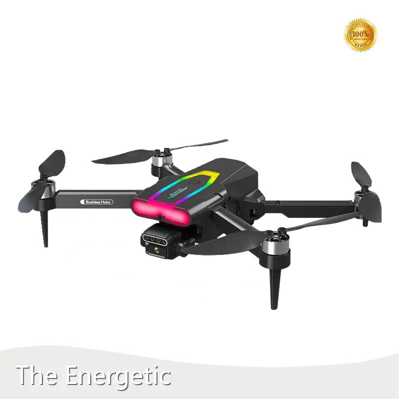 Portable Electric Transportation by the Energetic-3 1