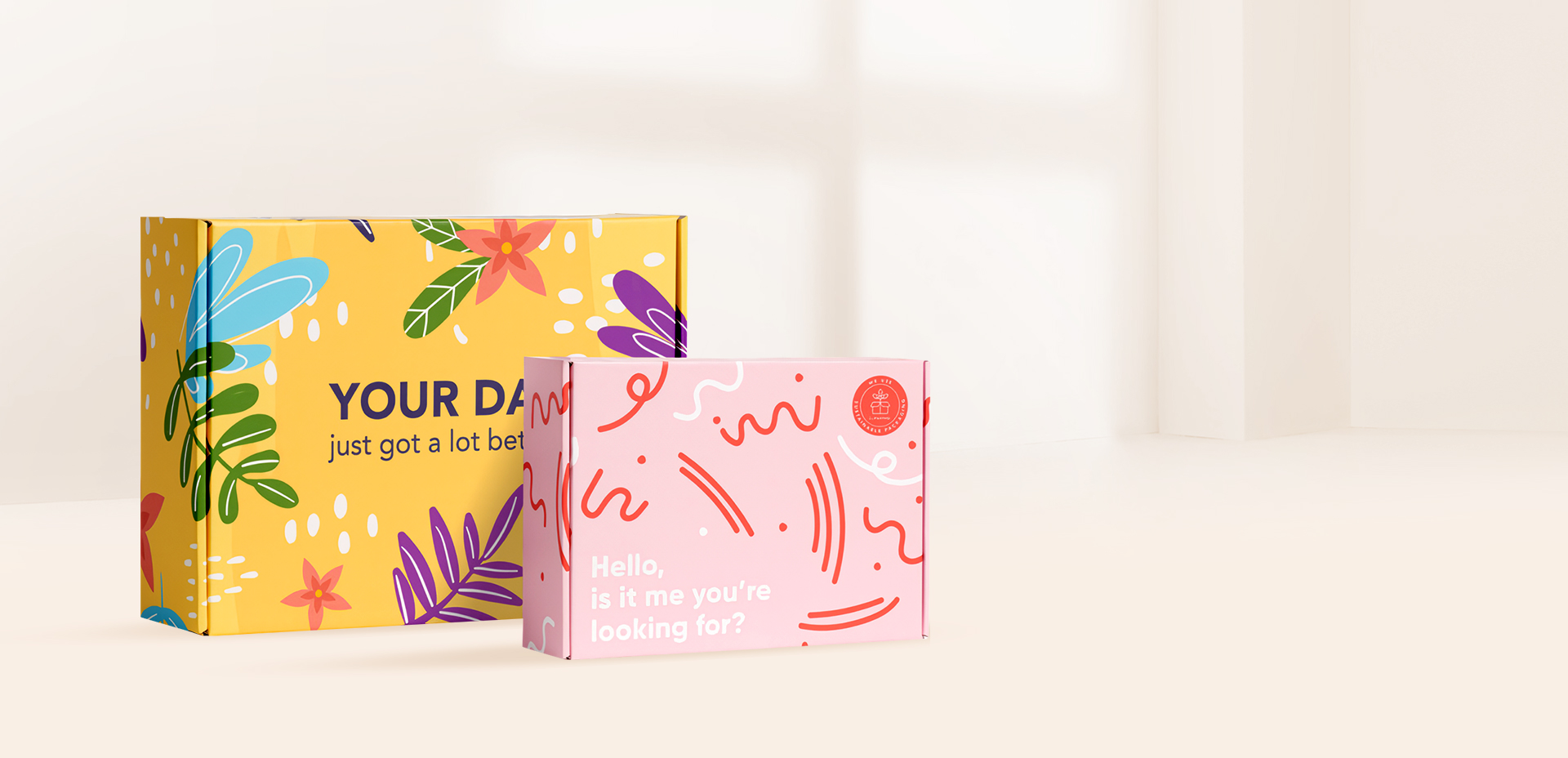 PROFESSIONAL PAPER PACKAGING MANUFACTURER
                      
                      