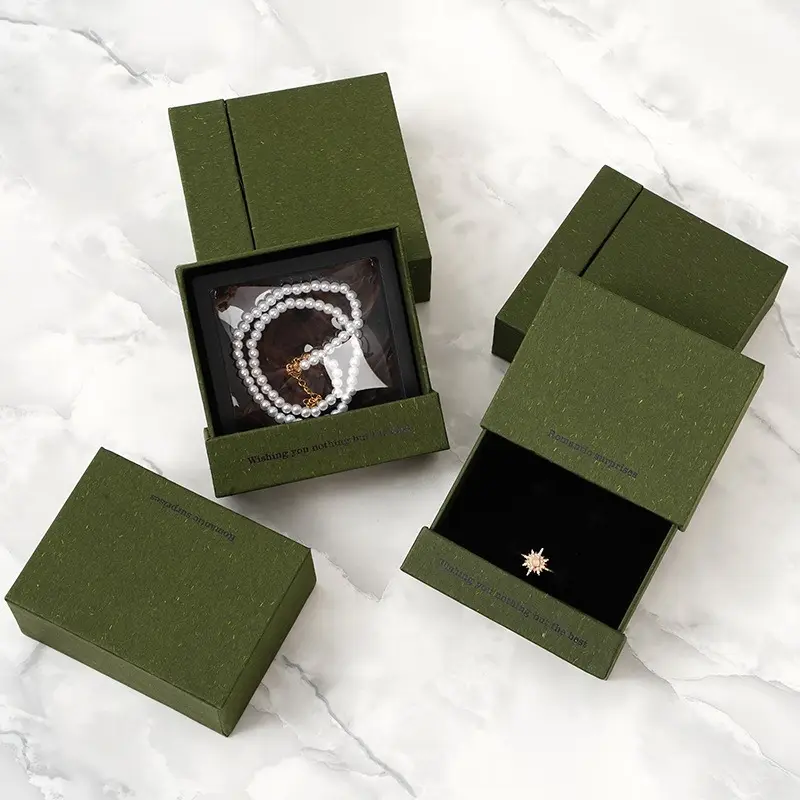 Sliding Drawer Gift Boxes Uppliers 3