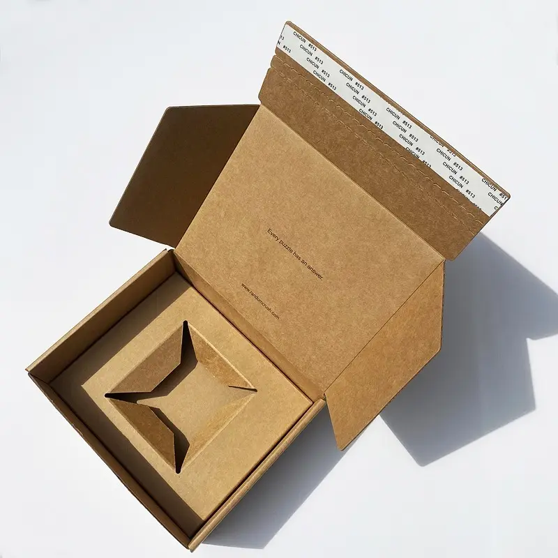 Hingtat Printing Brand Corrugated Carton Box Supplier 2
