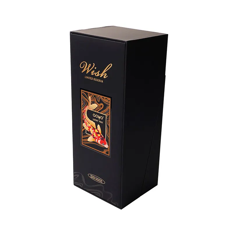 Perfect Present: The Ultimate Wine Gift Box For Every Occasion 1