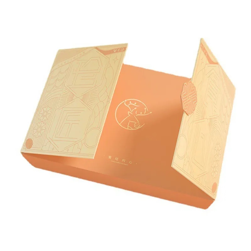 New Hingtat Printing Custom Gift Boxes for Gift 2