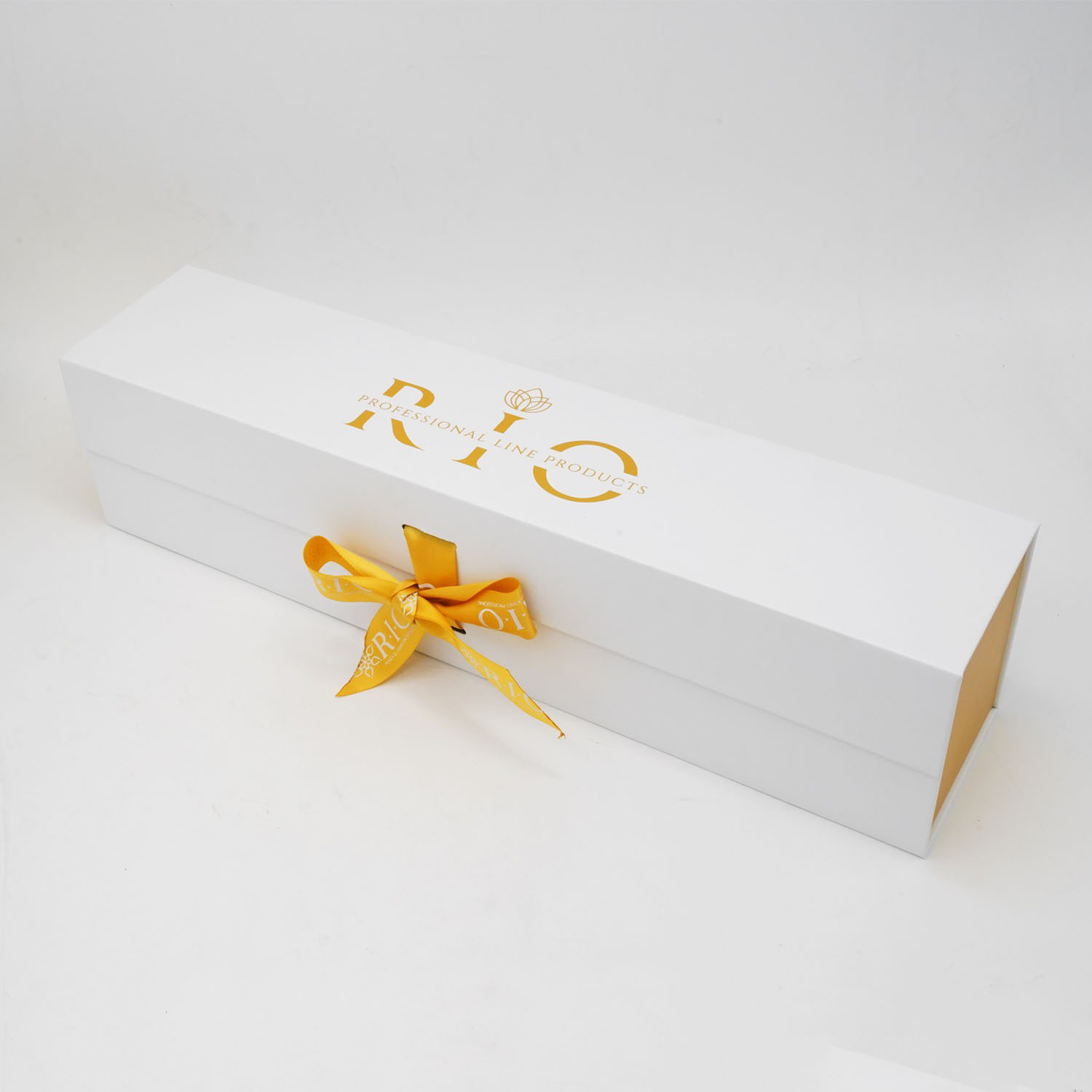 Custom Paper Gift Boxes