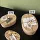 Custom Large Rigid Gift Boxes for Packaging 4
