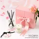Custom Magnetic Rigid Gift Box Hingtat Printing 2
