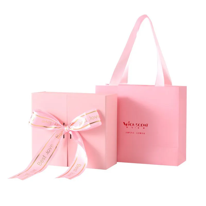 Classy And Elegant: Rigid Cardboard Gift Boxes For Any Occasion 1