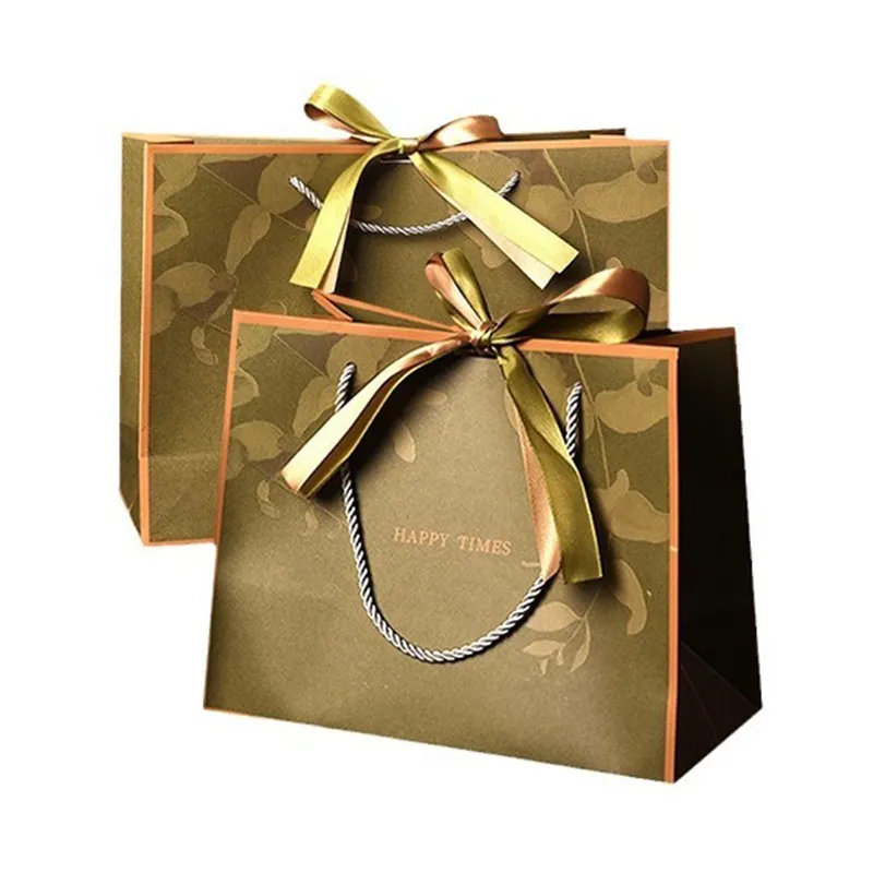 Sturdy And Stylish: Rigid Gift Boxes With Lids For Every Occasion 1
