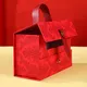 Rigid Cardboard Boxes with Lids Suppliers for Daily Use 4