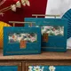 OEM Paper Bag with Paper Handle Hingtat Printing 4