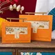 OEM Paper Bag with Paper Handle Hingtat Printing 3