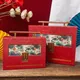 OEM Paper Bag with Paper Handle Hingtat Printing 2