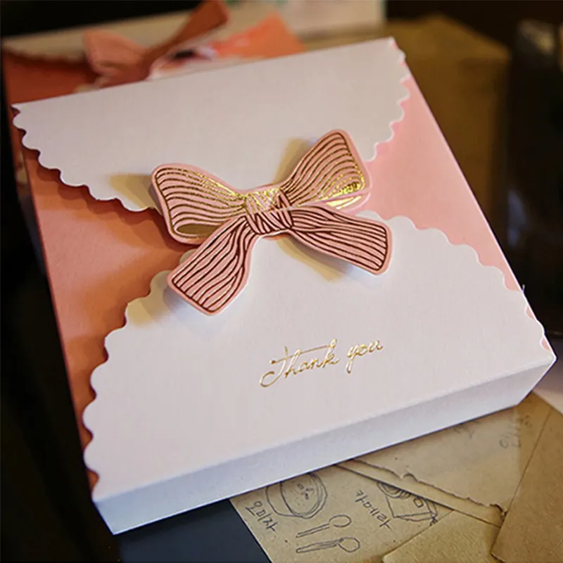 High-quality Rigid Gift Boxes Wholesale Factory for Daily Use 6
