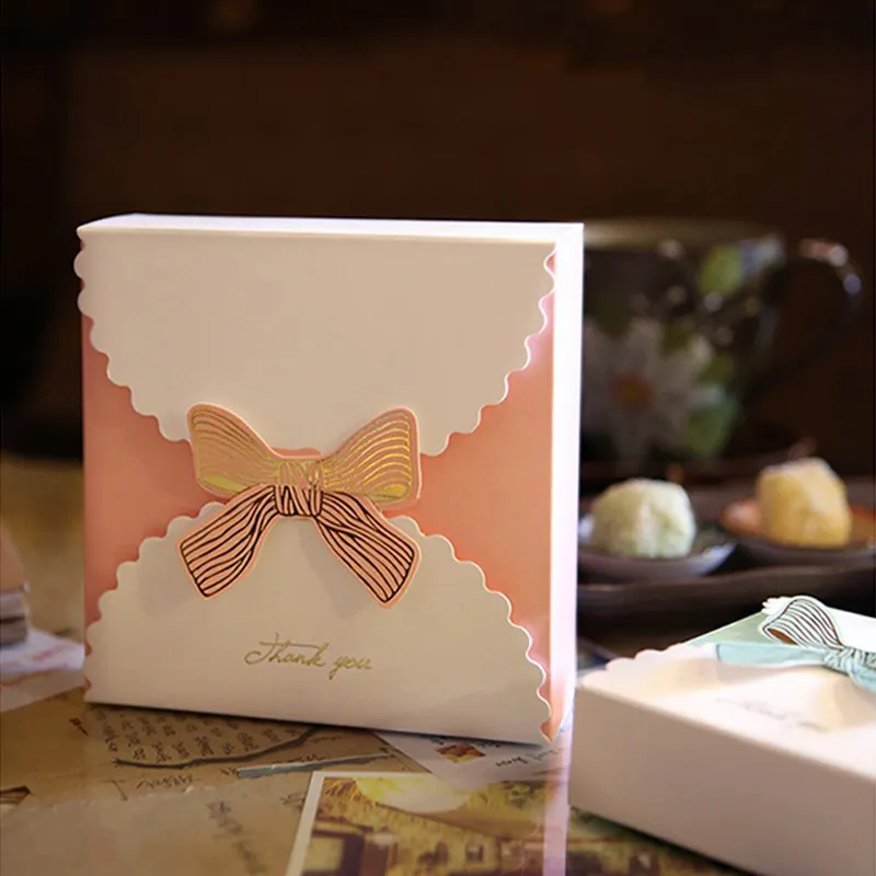 High-quality Rigid Gift Boxes Wholesale Factory for Daily Use 4
