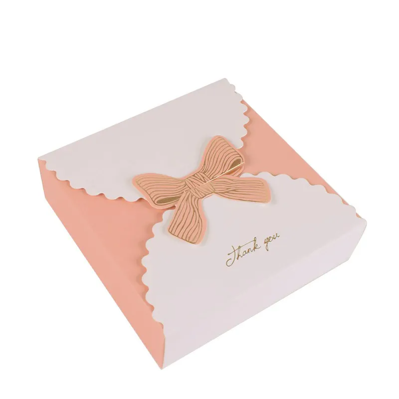 High-quality Rigid Gift Boxes Wholesale Factory for Daily Use 3
