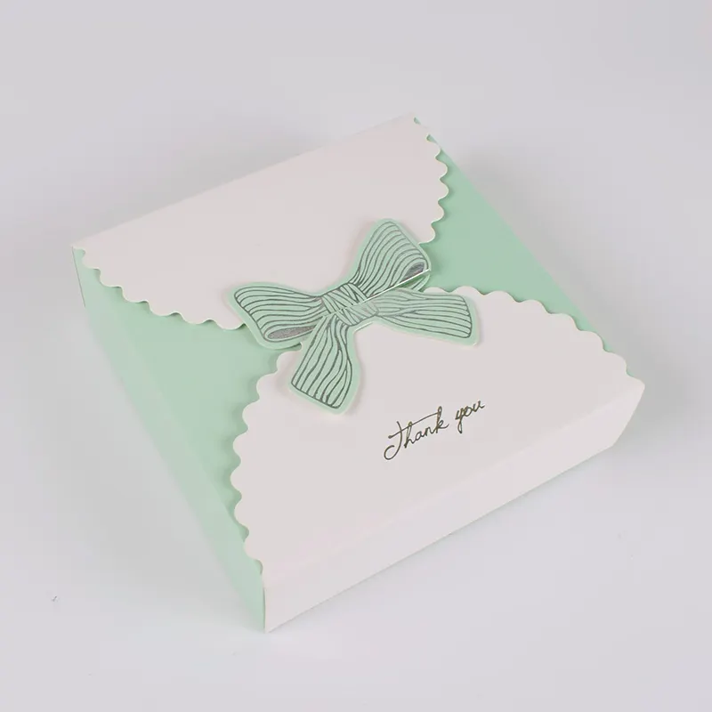 High-quality Rigid Gift Boxes Wholesale Factory for Daily Use 2