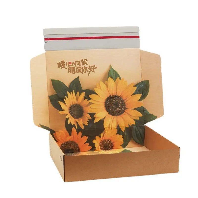 The Perfect Pair: 2-Piece Rigid Gift Boxes For Stylish Presents 1