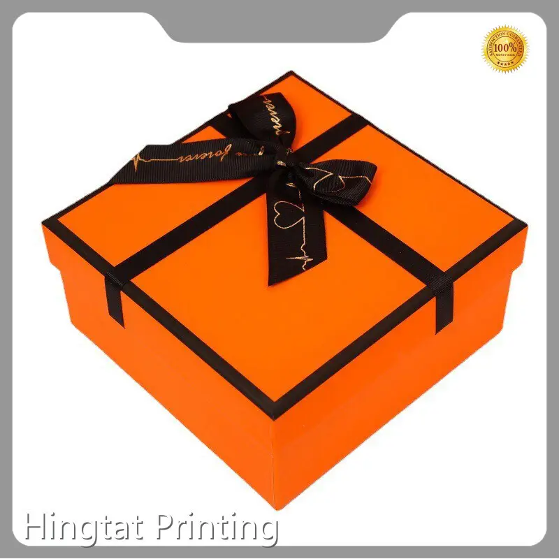 Printing Service Provider Hingtat Printing Company 1