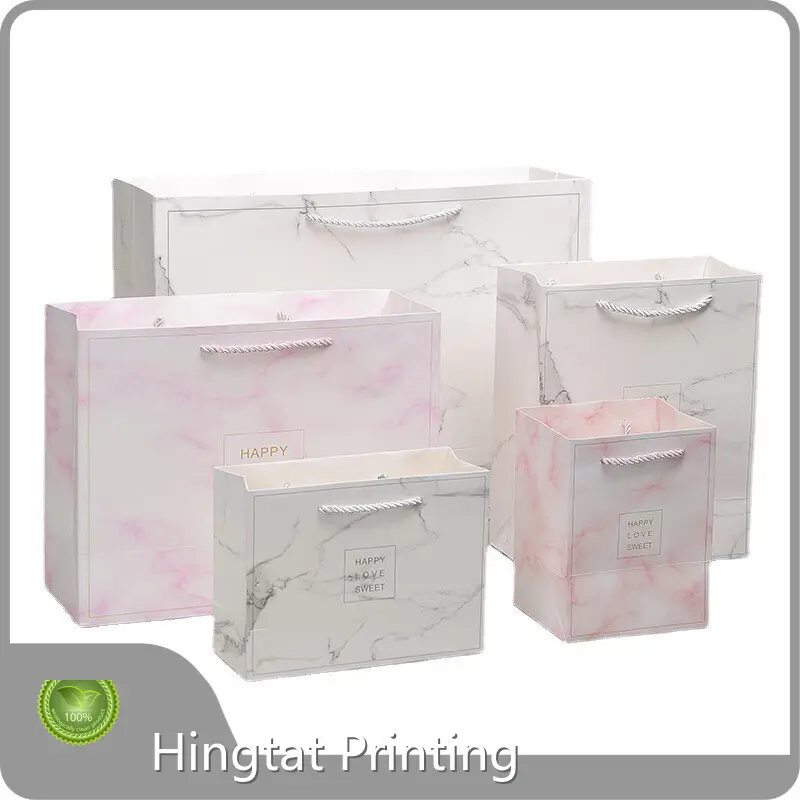 Hot Rigid Gift Boxes with Lids Hingtat Printing Brand 1