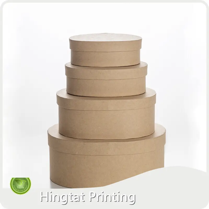 Hot Gift Boxes Manufacturer Hingtat Printing Brand 1